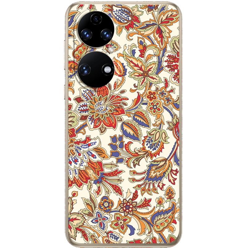 Чохол BoxFace Huawei P50 Rapsody