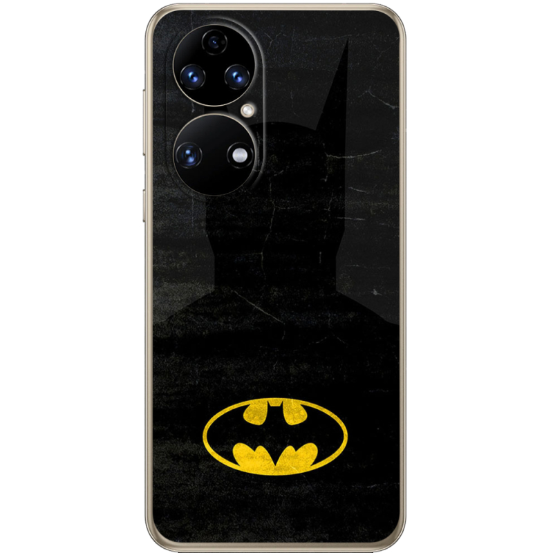 Чохол BoxFace Huawei P50 