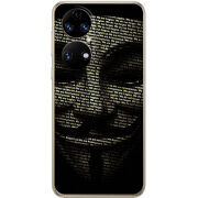 Чохол BoxFace Huawei P50 