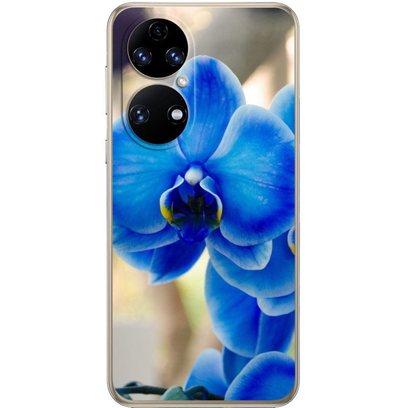 Чохол BoxFace Huawei P50 