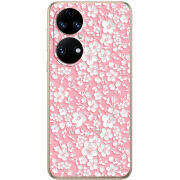 Чохол BoxFace Huawei P50 