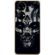 Чохол BoxFace Huawei P50 The Dark