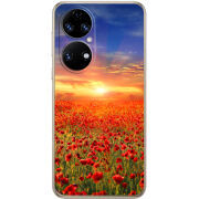 Чохол BoxFace Huawei P50 