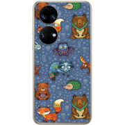 Чохол BoxFace Huawei P50 