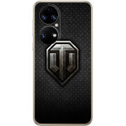 Чохол BoxFace Huawei P50 