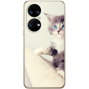 Чохол BoxFace Huawei P50 