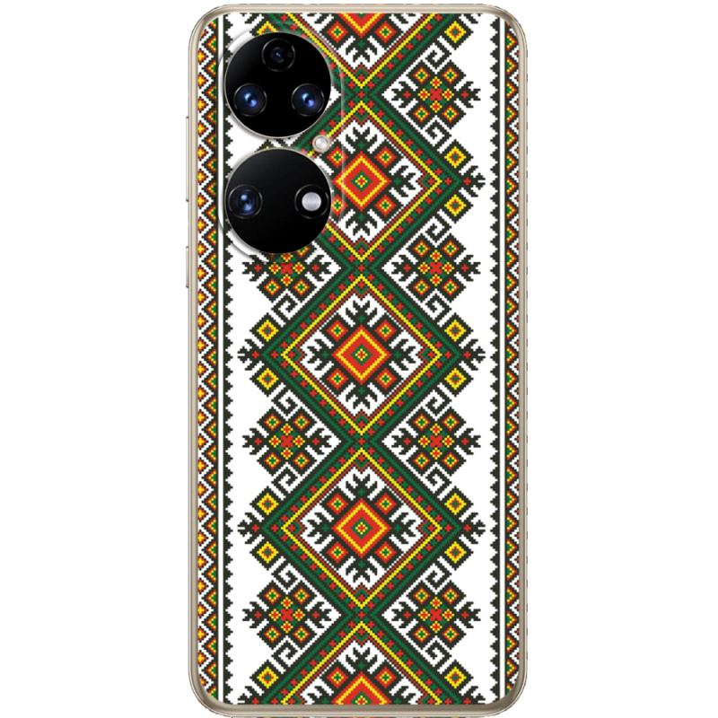 Чохол BoxFace Huawei P50 