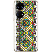 Чохол BoxFace Huawei P50 