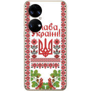 Чохол BoxFace Huawei P50 