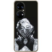 Чохол BoxFace Huawei P50 