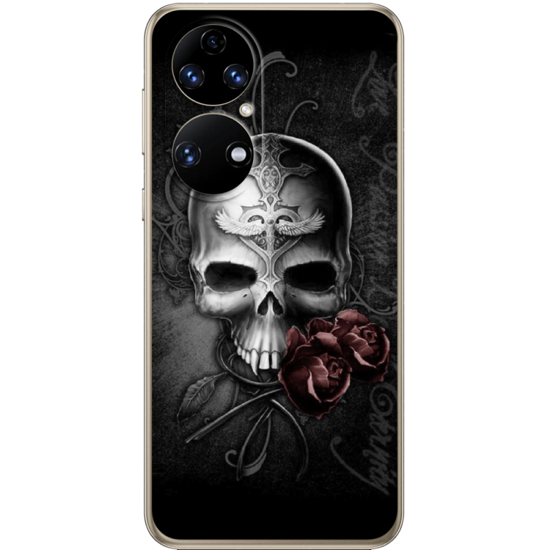 Чохол BoxFace Huawei P50 