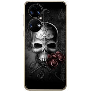 Чохол BoxFace Huawei P50 