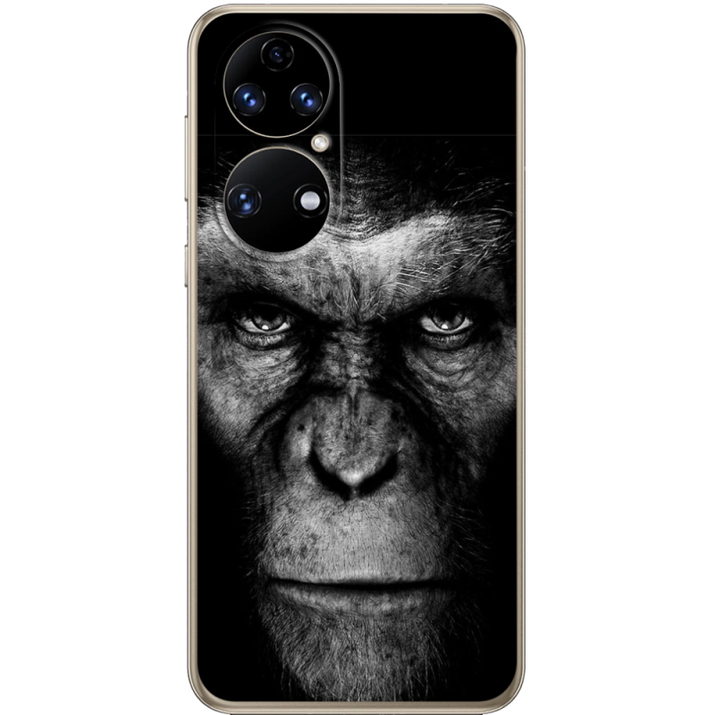 Чохол BoxFace Huawei P50 