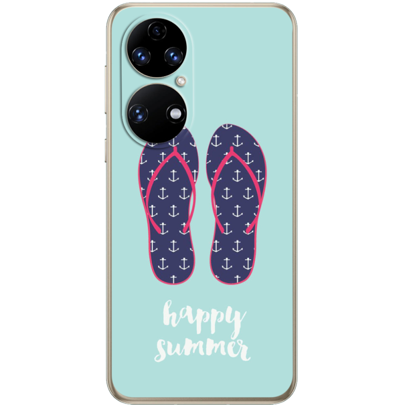 Чохол BoxFace Huawei P50 