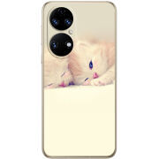 Чохол BoxFace Huawei P50 