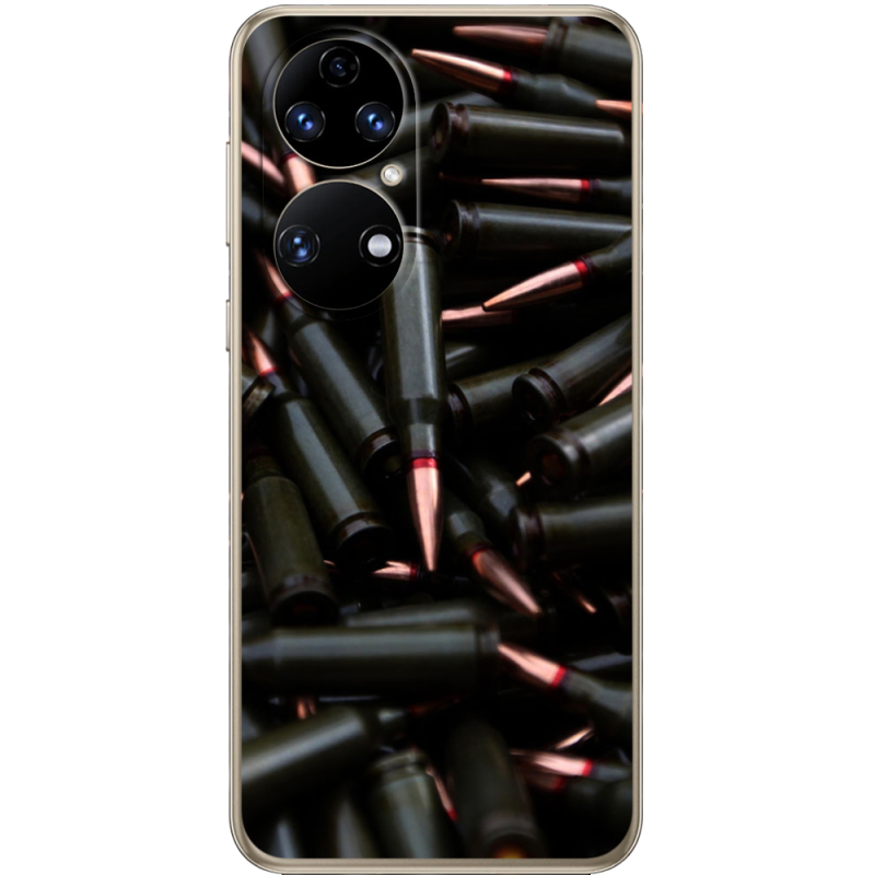 Чохол BoxFace Huawei P50 