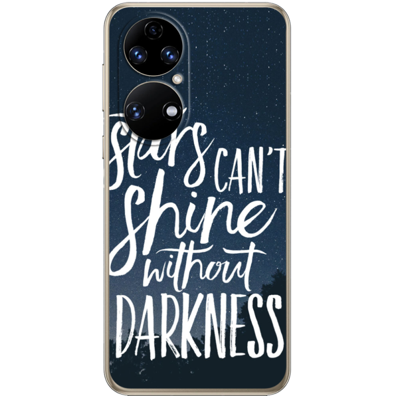 Чохол BoxFace Huawei P50 