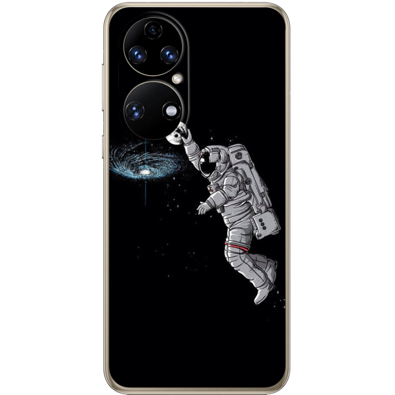 Чохол BoxFace Huawei P50 