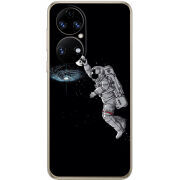 Чохол BoxFace Huawei P50 