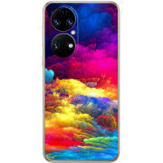 Чохол BoxFace Huawei P50 
