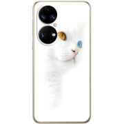 Чохол BoxFace Huawei P50 