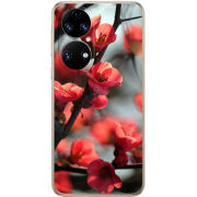 Чохол BoxFace Huawei P50 Awakening Spring