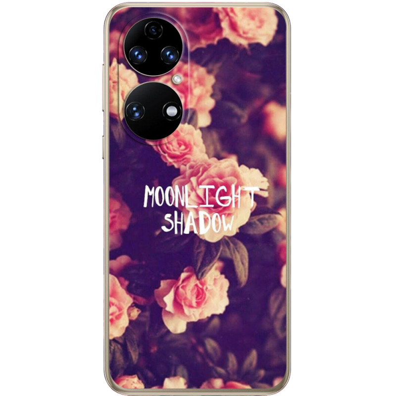 Чохол BoxFace Huawei P50 