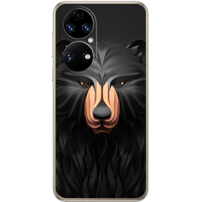 Чохол BoxFace Huawei P50 