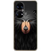 Чохол BoxFace Huawei P50 