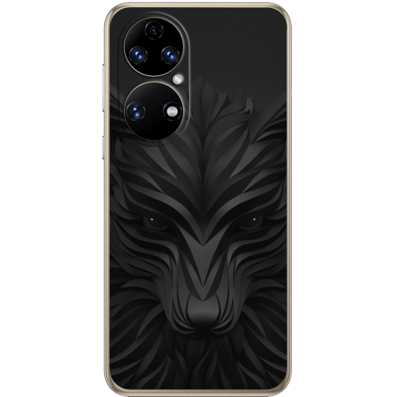 Чохол BoxFace Huawei P50 
