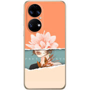 Чохол BoxFace Huawei P50 
