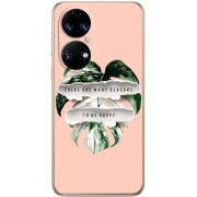 Чохол BoxFace Huawei P50 