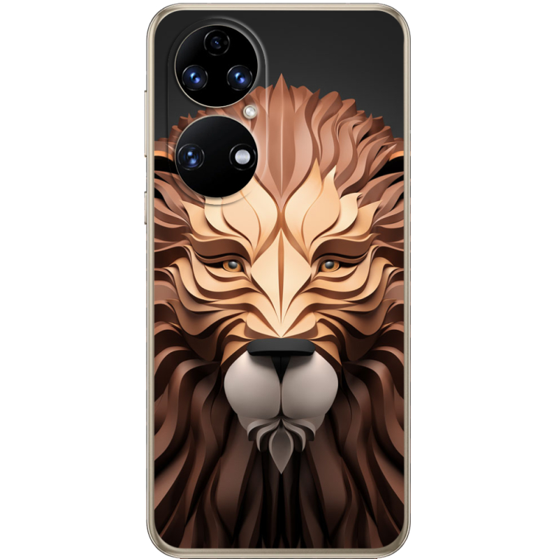 Чохол BoxFace Huawei P50 