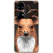Чохол BoxFace Huawei P50 