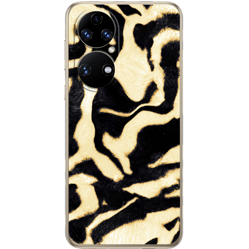 Чохол BoxFace Huawei P50 