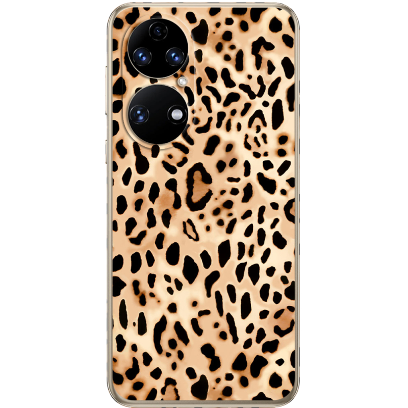 Чохол BoxFace Huawei P50 
