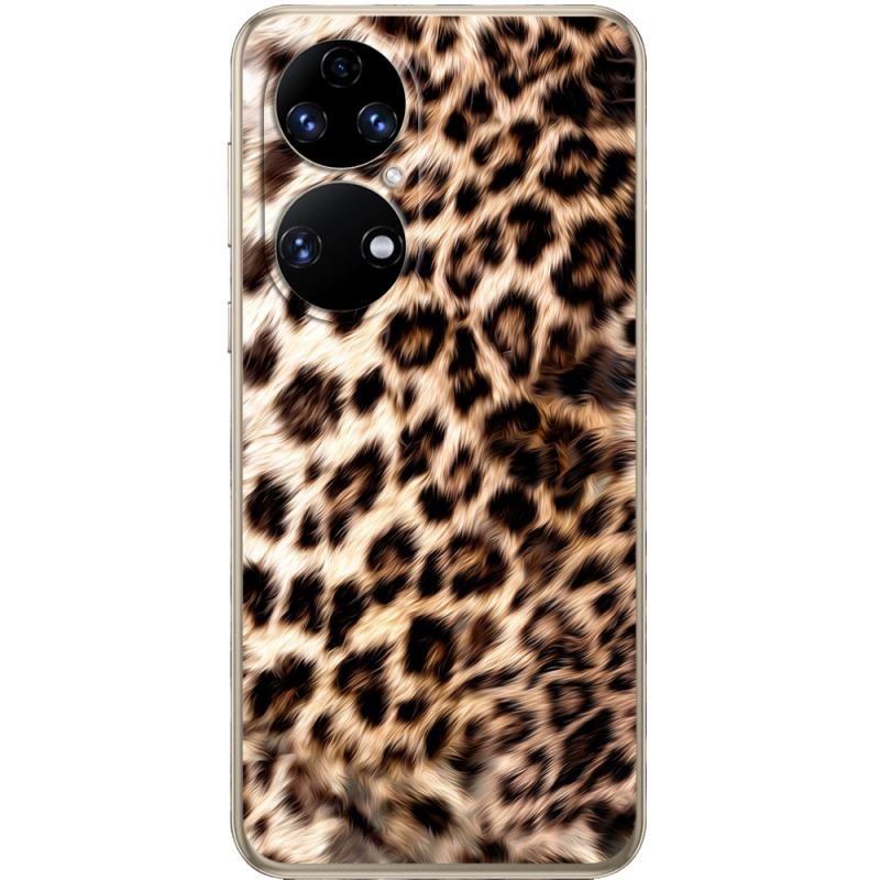 Чохол BoxFace Huawei P50 