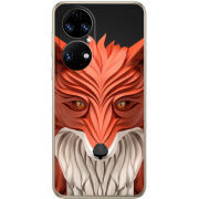 Чохол BoxFace Huawei P50 
