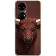 Чохол BoxFace Huawei P50 