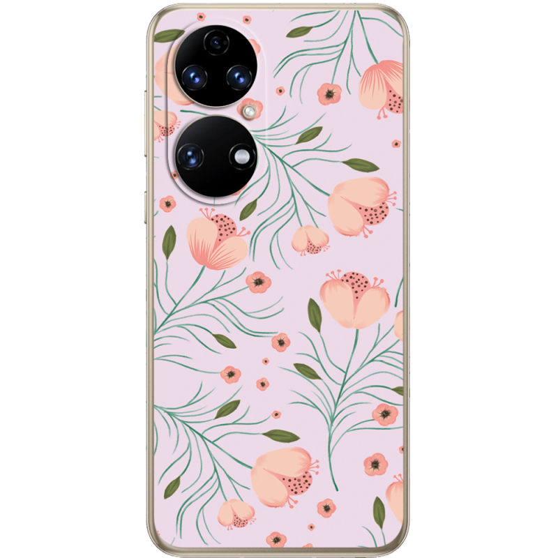Чохол BoxFace Huawei P50 