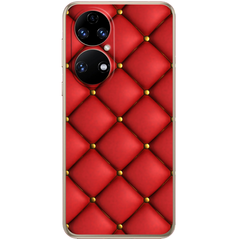 Чохол BoxFace Huawei P50 