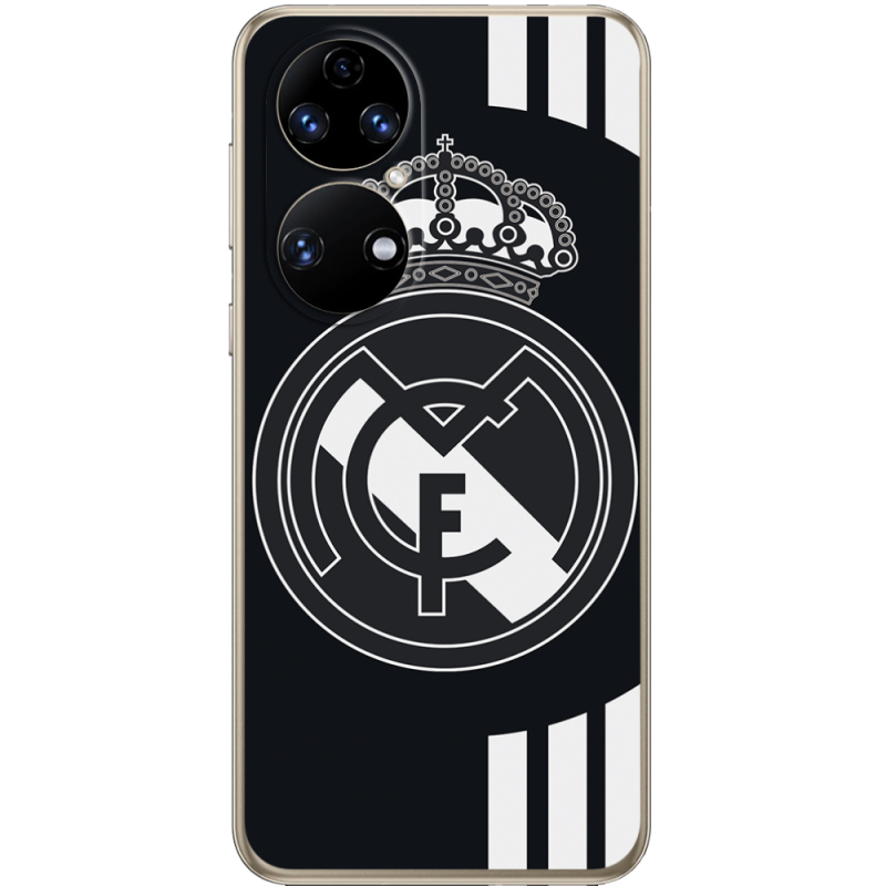 Чохол BoxFace Huawei P50 Real Football