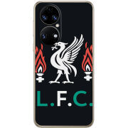 Чохол BoxFace Huawei P50 L. F. C.