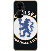 Чохол BoxFace Huawei P50 FC Chelsea
