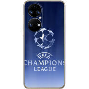Чохол BoxFace Huawei P50 