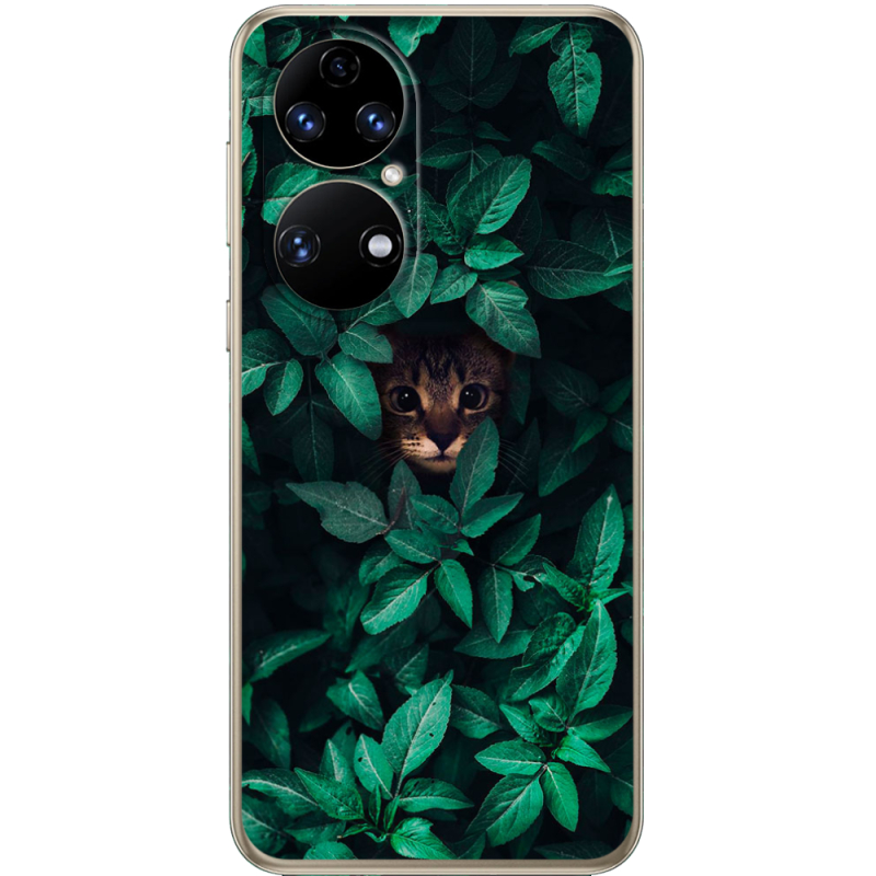 Чохол BoxFace Huawei P50 