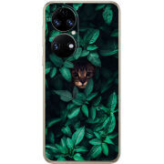 Чохол BoxFace Huawei P50 