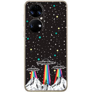Чохол BoxFace Huawei P50 