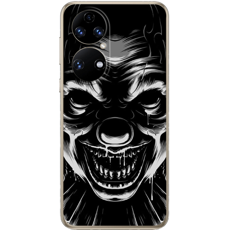Чохол BoxFace Huawei P50 