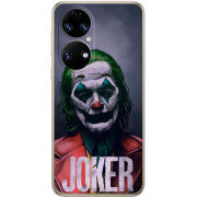 Чохол BoxFace Huawei P50 Joker